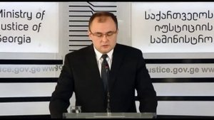 Михаил Саакашвили отправили в Гори . Саакашвили в больнице Гори #саакашвили
