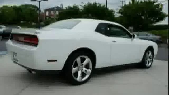 used Dodge Challenger Baltimore MD 2013 located in Maryland at LS Lexus of Towson смотреть онлайн