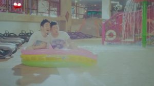 T ARA티아라   Chopsticks Brothers   Little Apple OFFICIAL MV1080P