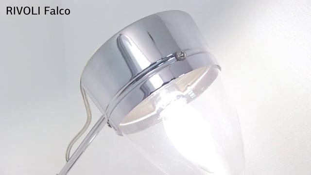 Настольная лампа Rivoli Falco 3032-501 смотреть онлайн