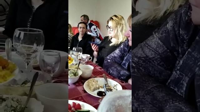 #ЛюбовьУспенская #Кединственному. Мой день рождения.Акапулько. Харьков