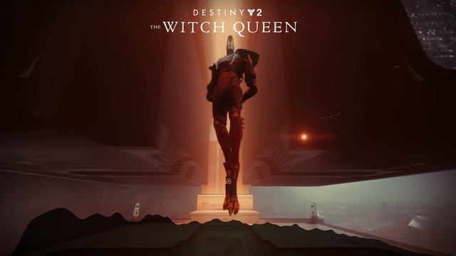 Destiny 2： The Witch Queen OST - The First Disciple (Action)