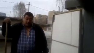 Кувалдой по бошке   лоукик в Голову