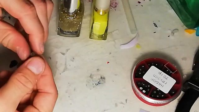 Как зделать мармышку своими руками смотреть онлайн