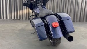 Electra Glide S&S