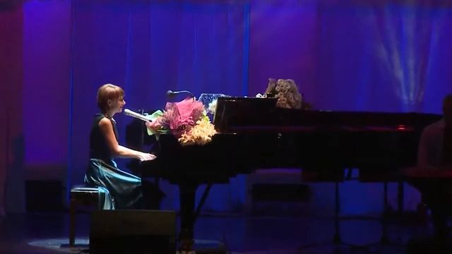 Песни Лолиты Чернорай А мне так просто быть счастливой смотреть онлайн