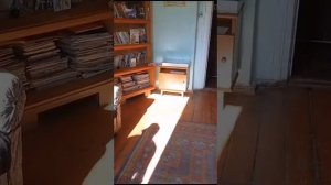 Музей квартира в городе призрак Акармара
