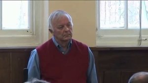 Тони Парсонс - Тайна которой нет - 4 марта 2006 - Русская начитка