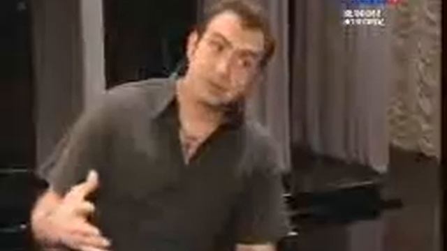 В Великом Новгороде прошел "Парад баритонов".31.03.2010 смотреть онлайн