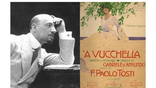 Valentin Popov / Валентин Попов - A Vuchella смотреть онлайн