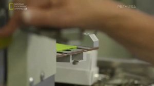 Мегазаводы  Швейцарский армейский нож