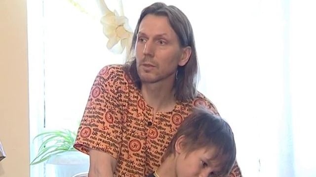 Открытие выставки Евгения Корнильцева-Быстринского
