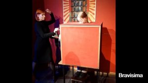 Музей магии, г. Санкт-Петербург