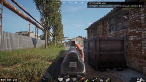 Deadside 2024 / Захват базы военных / часть 4 #stalker #dayz #tarkov #scum #rust #games #deadside