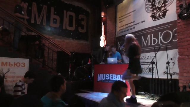 50 тусовочка в московском клубе на районе где Берников переулок смотреть онлайн