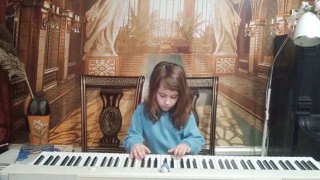 Болезнь куклы. Чайковский