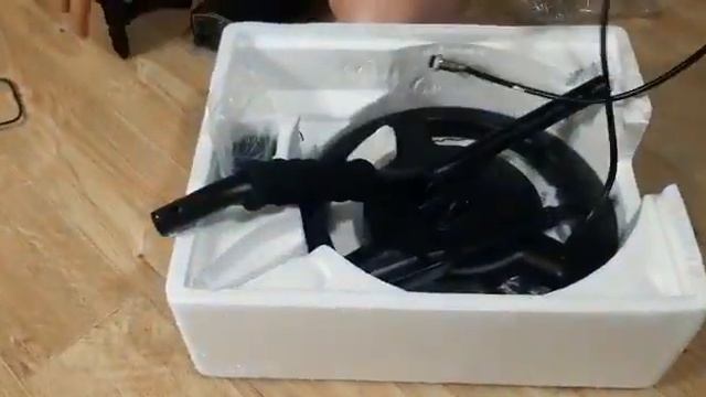 продавцу. нерабочий металоискатель смотреть онлайн