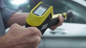 Kärcher K 7 Premium Full Control Plus