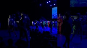 Изумрудный город. Финал. Дом музыки, 17.12.2023