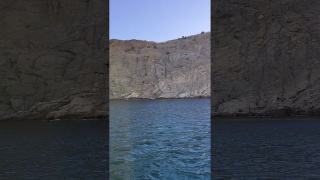 Встреча рассвета на катере в море, держим путь на Серебряный пляж