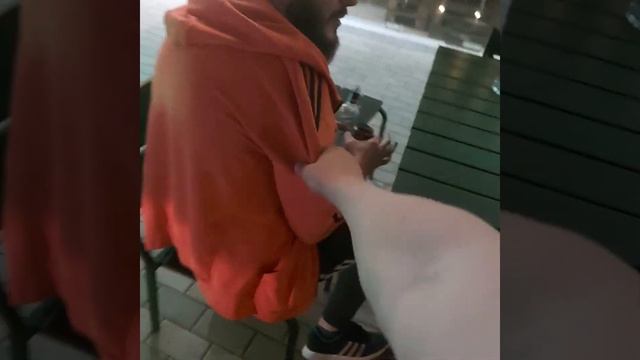 Хоттабыч 2 серия/Разборки с женой Викой/Юмор смотреть онлайн