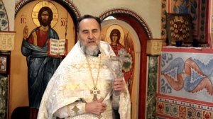 Воскресная служба в Церкви Во имя Введение во Храм Пресвятой Богородицы