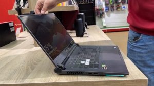 Asus ROG Strix G15. Ноутбук с большими возможностями!
