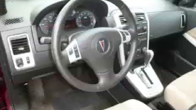2008 Pontiac Torrent in Gladstone OR смотреть онлайн