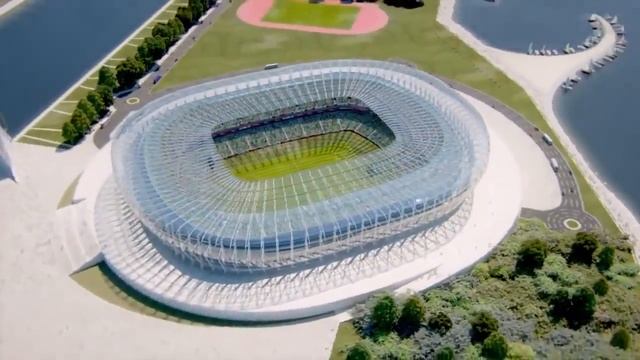 Презентация России ЧМ 2018 смотреть онлайн