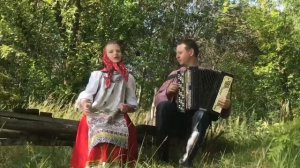 Весёлые частушки Манаенкова Яна