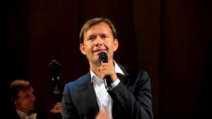 Олег Погудин В лунном сиянье