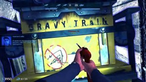 Depth №7 Затыкал Акулу Ножом!