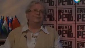 Г.П. Червонская о вакцинации.