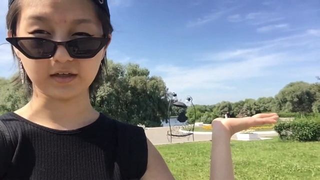 VLOG: КОЛОМНА | ЭТО НЕ КОРОЛЁВ (elincher) смотреть онлайн