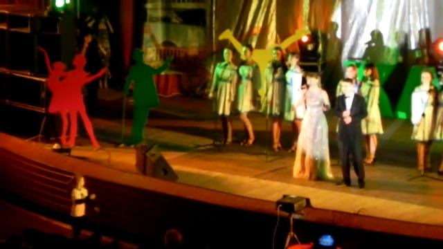 Студентська весна 2012 ККЗ Україна 15 03 12 DSCN8729 смотреть онлайн