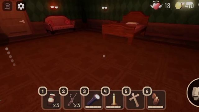 ПРОХОЖУ DOORS ДО 100 ДВЕРИ "Doors Roblox" (1 Попытка) смотреть онлайн