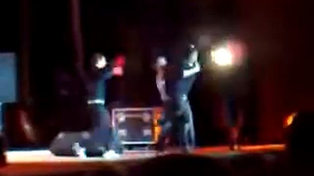 Лолита - Оказалось (Екатеринбург, 14.11.2009) смотреть онлайн