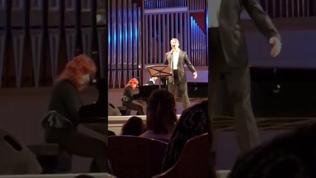 Ария Иисуса. 18.06.2018, Екатеринбург смотреть онлайн