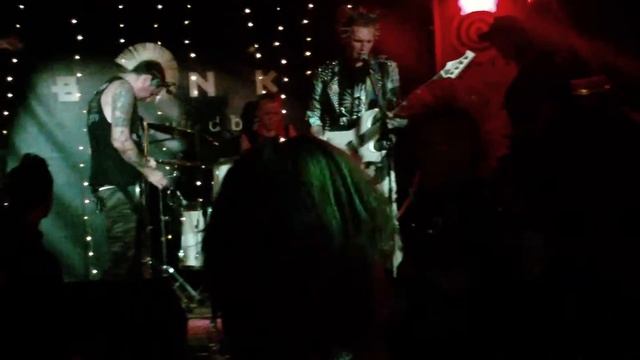 Gvozdoder - Мутация смотреть онлайн