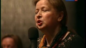 Линия жизни. Александр Ведерников