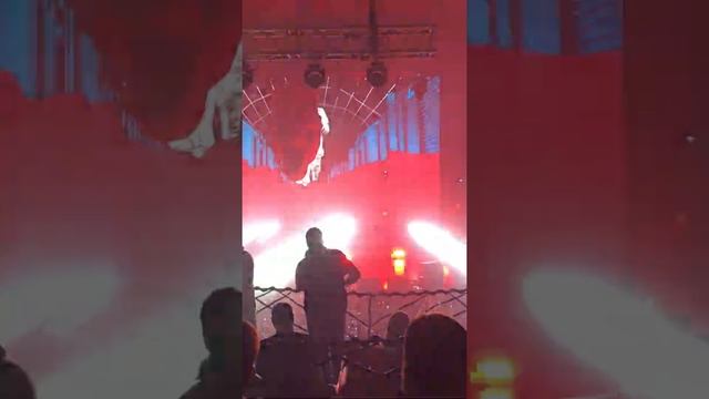 Anacondaz - Пусть они умрут // Live. Концерт 3 янв.2022 в Москве смотреть онлайн