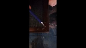 Москитная сетка Антикошка