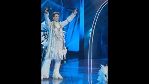 Ведущий «Маски» Вячеслав Макаров назвал самого таинственного героя шоу
