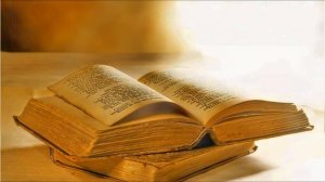 2-е послание апостола Павла к Тимофею (без музыки)