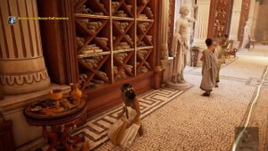 Александрийская библиотека