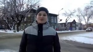 Социальный ролик для детей Ребенок и дорога