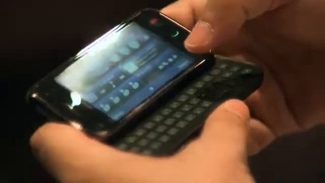 Lifecasting with Ovi смотреть онлайн