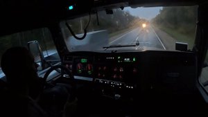 Кенворт Т660.  Нашел груз!!! Софрино- Урдома