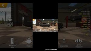 Опер настройка на ваз 2107 в car parking multepleer