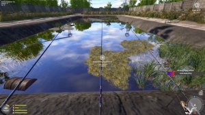 \\\\\Играем в Русская рыбалка 4 ///// ШТРАФНОЙ ПРУД